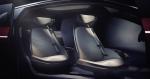 Volkswagen I.D. Roomzz 2019 года